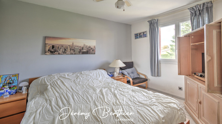 Ma-Cabane - Vente Maison LES ECHETS, 137 m²