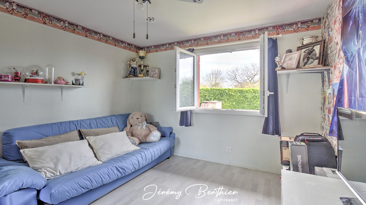 Ma-Cabane - Vente Maison LES ECHETS, 137 m²