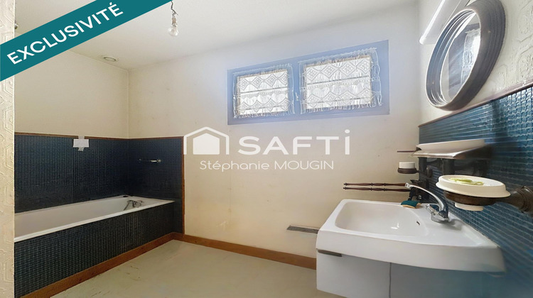 Ma-Cabane - Vente Maison Les Ecorces, 118 m²