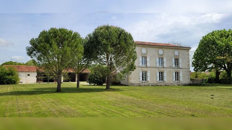 Ma-Cabane - Vente Maison LES EGLISES-D'ARGENTEUIL, 270 m²