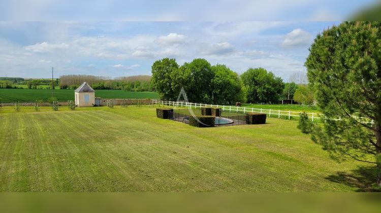 Ma-Cabane - Vente Maison LES EGLISES-D'ARGENTEUIL, 270 m²