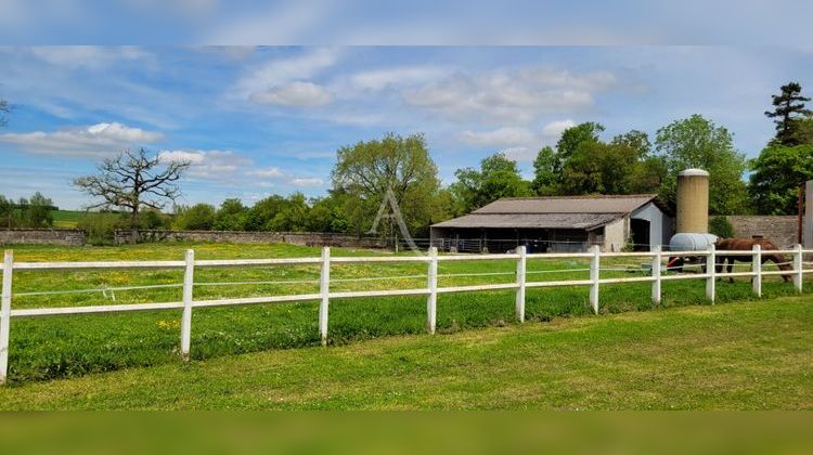 Ma-Cabane - Vente Maison LES EGLISES-D'ARGENTEUIL, 270 m²