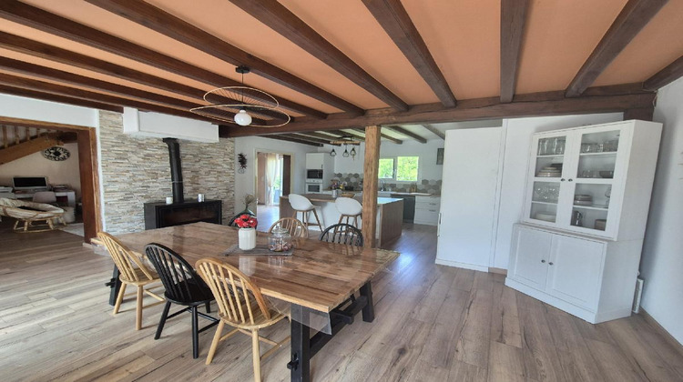 Ma-Cabane - Vente Maison LES EGLISES D'ARGENTEUIL, 200 m²