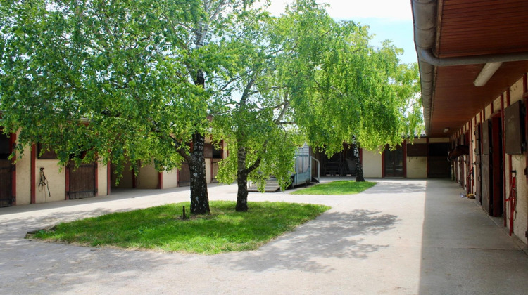 Ma-Cabane - Vente Maison Les Eglises-d'Argenteuil, 152 m²