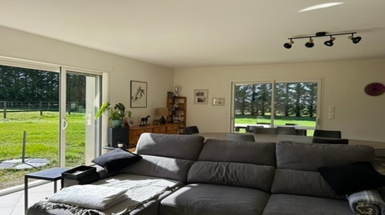 Ma-Cabane - Vente Maison Les Eglises-d'Argenteuil, 152 m²