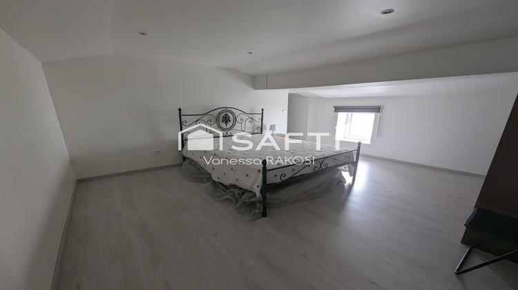 Ma-Cabane - Vente Maison Les Eglises-d'Argenteuil, 110 m²