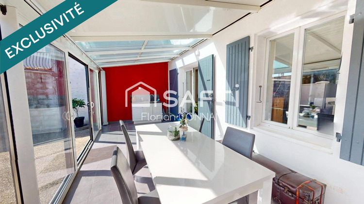 Ma-Cabane - Vente Maison Les Eglises-d'Argenteuil, 269 m²