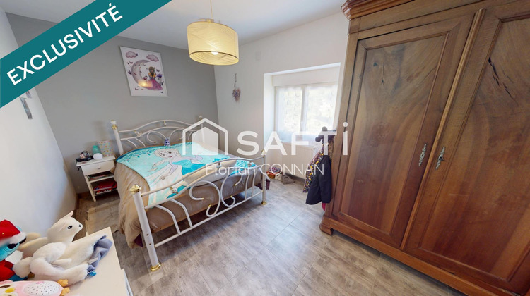 Ma-Cabane - Vente Maison Les Eglises-d'Argenteuil, 269 m²