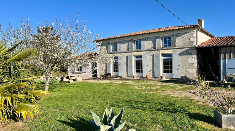 Ma-Cabane - Vente Maison Les Eglises-d'Argenteuil, 145 m²