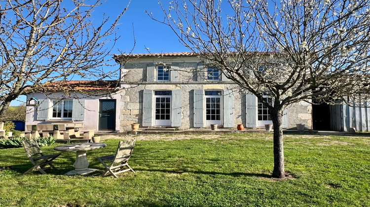 Ma-Cabane - Vente Maison Les Eglises-d'Argenteuil, 145 m²