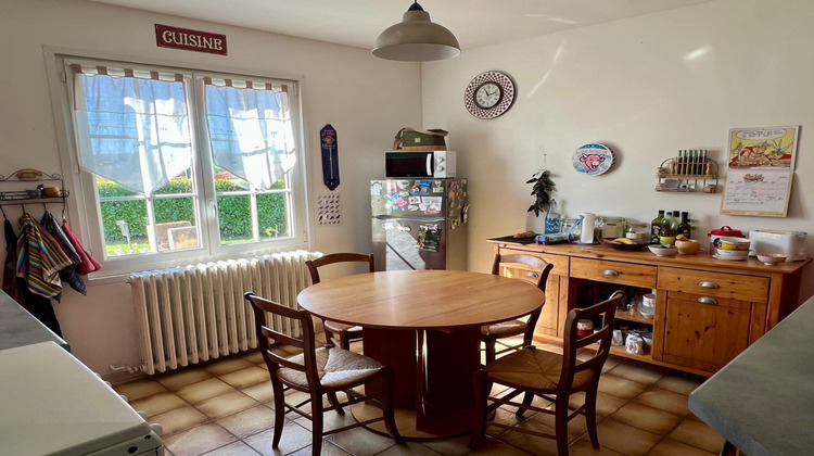 Ma-Cabane - Vente Maison Les Eglises-d'Argenteuil, 145 m²