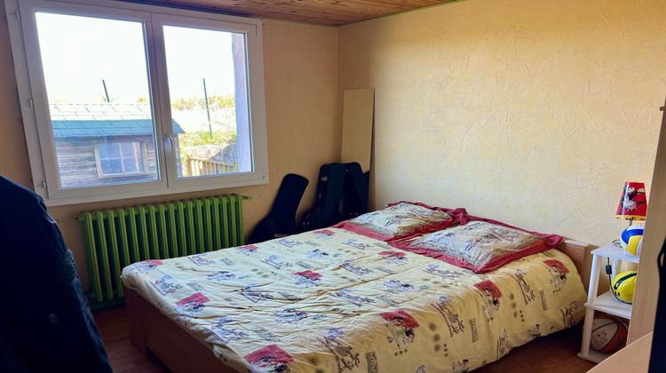 Ma-Cabane - Vente Maison Les Eglises-d'Argenteuil, 145 m²