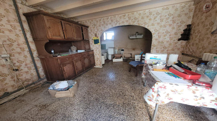 Ma-Cabane - Vente Maison LES EGLISES D'ARGENTEUIL, 100 m²