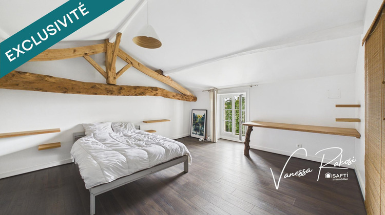 Ma-Cabane - Vente Maison Les Eglises-d'Argenteuil, 130 m²