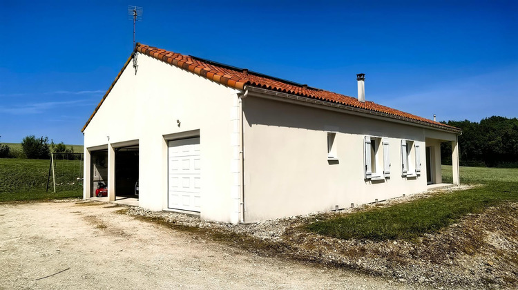 Ma-Cabane - Vente Maison Les Eglises-d'Argenteuil, 140 m²