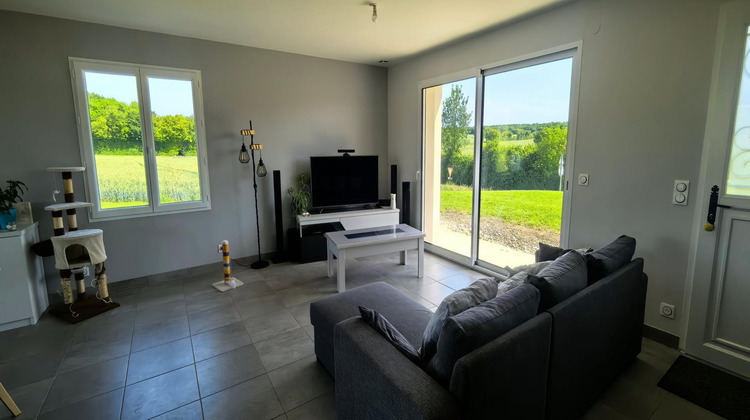 Ma-Cabane - Vente Maison Les Eglises-d'Argenteuil, 140 m²