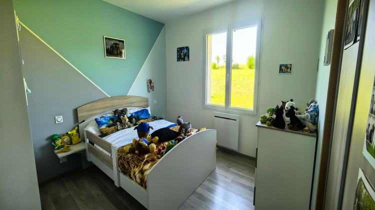 Ma-Cabane - Vente Maison Les Eglises-d'Argenteuil, 140 m²