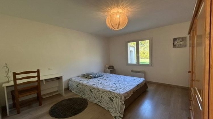 Ma-Cabane - Vente Maison Les Eglises-d'Argenteuil, 152 m²