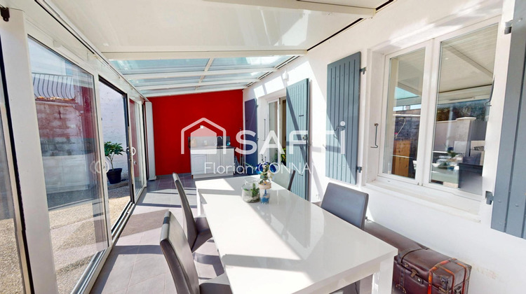Ma-Cabane - Vente Maison Les Eglises-d'Argenteuil, 269 m²