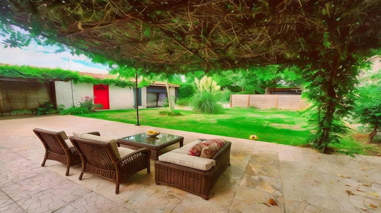 Ma-Cabane - Vente Maison LES EGLISES D ARGENTEUIL, 128 m²