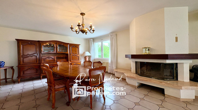 Ma-Cabane - Vente Maison LES EGLISOTTES ET CHALAUR, 164 m²