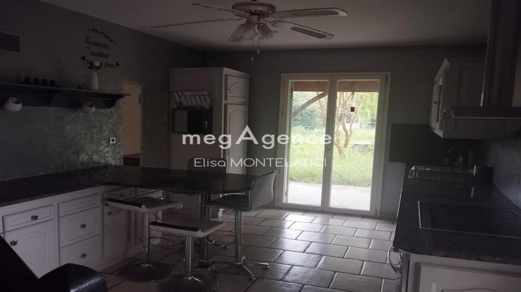 Ma-Cabane - Vente Maison LES EGLISOTTES ET CHALAURES, 225 m²