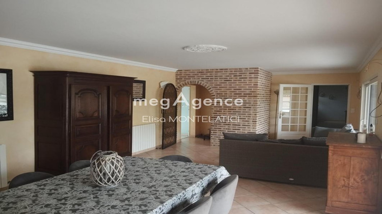 Ma-Cabane - Vente Maison LES EGLISOTTES ET CHALAURES, 225 m²