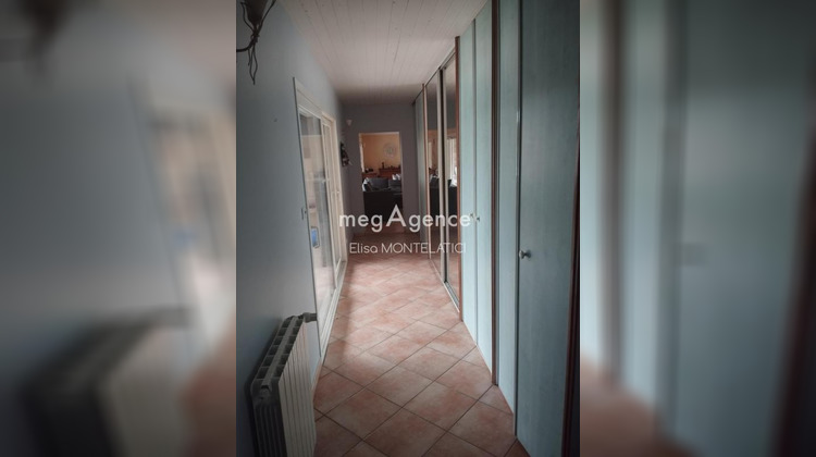 Ma-Cabane - Vente Maison LES EGLISOTTES ET CHALAURES, 225 m²