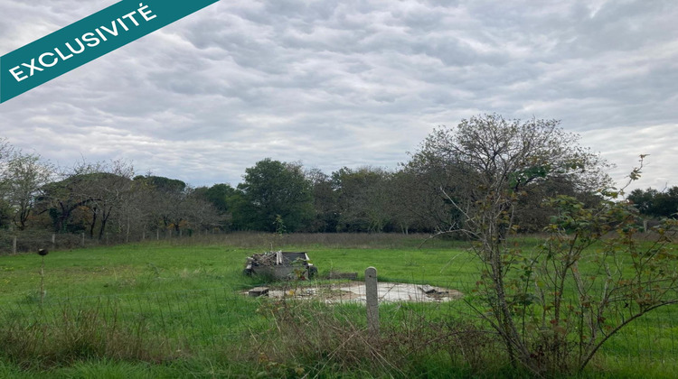 Ma-Cabane - Vente Maison Les Eglisottes-Et-Chalaures, 134 m²