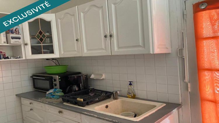 Ma-Cabane - Vente Maison Les Eglisottes-Et-Chalaures, 60 m²