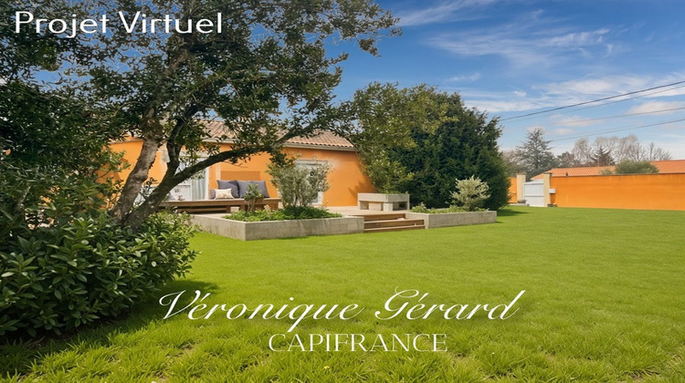 Ma-Cabane - Vente Maison LES EGLISOTTES ET CHALAURES, 107 m²