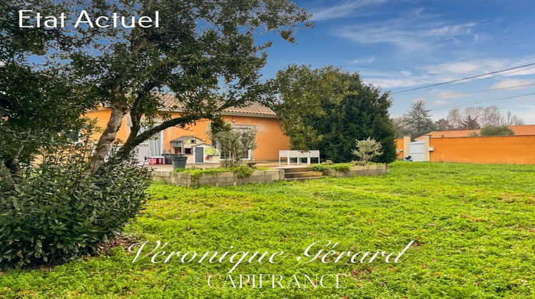 Ma-Cabane - Vente Maison LES EGLISOTTES ET CHALAURES, 107 m²