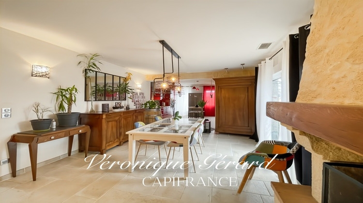 Ma-Cabane - Vente Maison LES EGLISOTTES ET CHALAURES, 107 m²