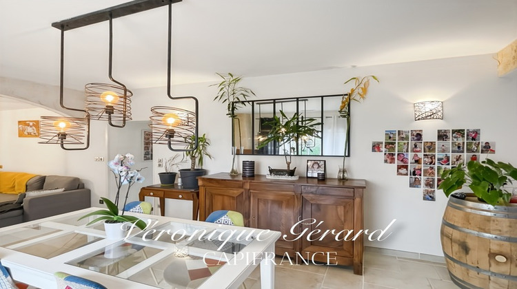 Ma-Cabane - Vente Maison LES EGLISOTTES ET CHALAURES, 107 m²