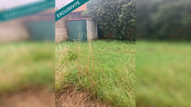 Ma-Cabane - Vente Maison Les Eglisottes-Et-Chalaures, 101 m²