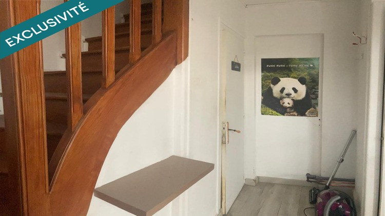 Ma-Cabane - Vente Maison Les Eglisottes-Et-Chalaures, 101 m²