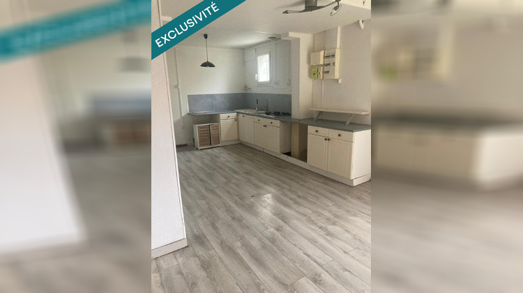 Ma-Cabane - Vente Maison Les Eglisottes-Et-Chalaures, 101 m²