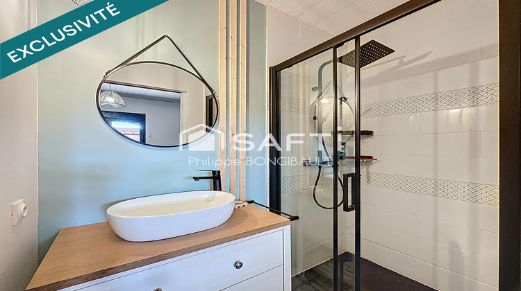 Ma-Cabane - Vente Maison Les Eparres, 147 m²