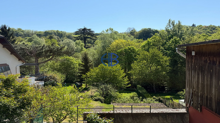 Ma-Cabane - Vente Maison LES EPARRES, 120 m²