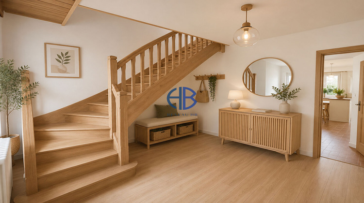 Ma-Cabane - Vente Maison LES EPARRES, 120 m²