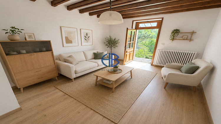 Ma-Cabane - Vente Maison LES EPARRES, 120 m²