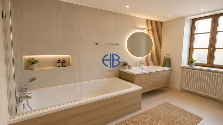 Ma-Cabane - Vente Maison LES EPARRES, 120 m²