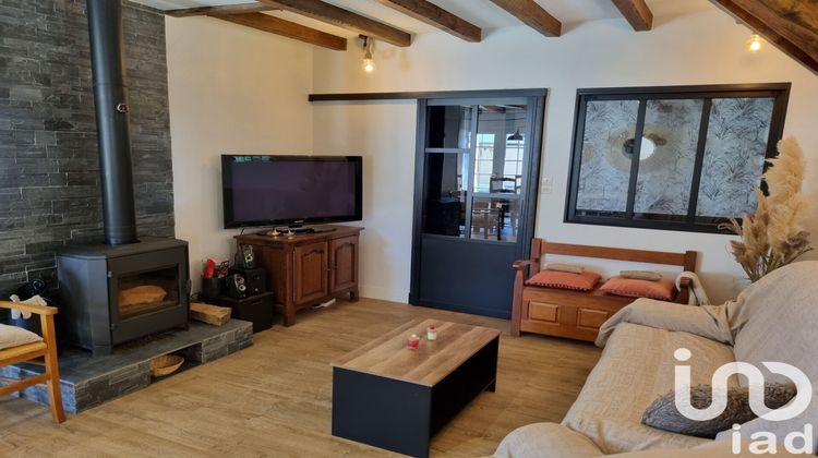 Ma-Cabane - Vente Maison Les Epesses, 115 m²