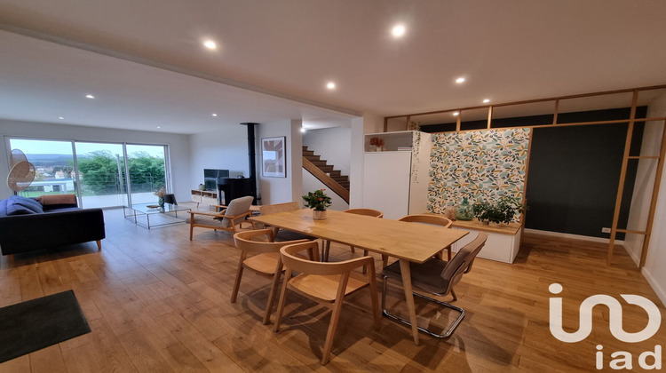 Ma-Cabane - Vente Maison Les Epesses, 129 m²