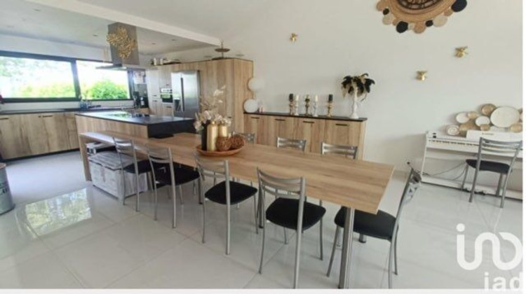 Ma-Cabane - Vente Maison Les Epesses, 184 m²