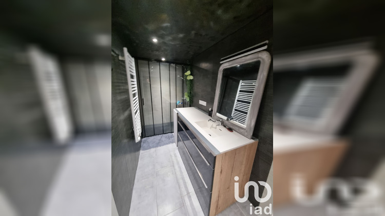 Ma-Cabane - Vente Maison Les Epesses, 184 m²