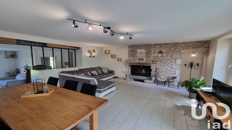 Ma-Cabane - Vente Maison Les Epesses, 142 m²