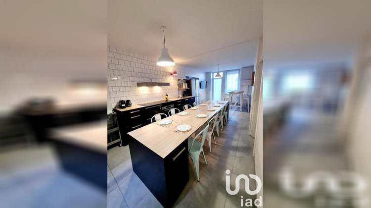 Ma-Cabane - Vente Maison Les Epesses, 167 m²