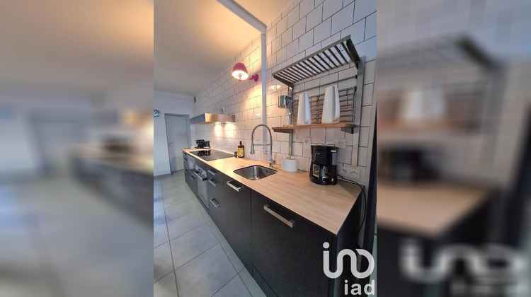 Ma-Cabane - Vente Maison Les Epesses, 167 m²