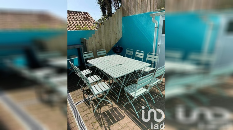 Ma-Cabane - Vente Maison Les Epesses, 167 m²